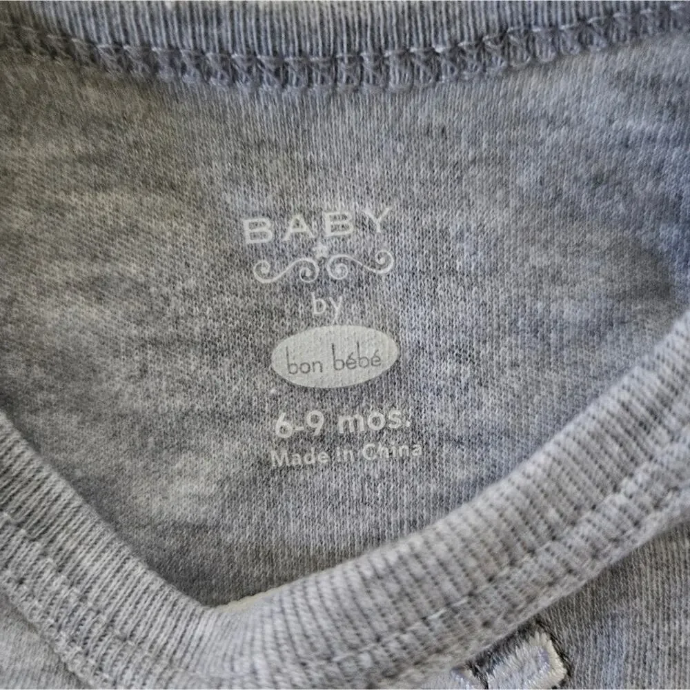 Baby by bon bebe baby by
